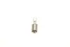 Автолампа P21/4W 12V 21/4W BAZ15d Стандарт (P21 4W 12V) MAGNETI MARELLI 008529100000 (фото 1)