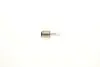 Автолампа P21/4W 12V 21/4W BAZ15d Стандарт (P21 4W 12V) MAGNETI MARELLI 008529100000 (фото 2)