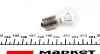 Автолампа P21W 24V 21W BA15s Heavy Duty (P21W 24V HD) MAGNETI MARELLI 008561100000 (фото 3)