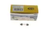 Автолампа C3W 12V 3W SV7-8 Standard (C3W 12V) MAGNETI MARELLI 009417100000 (фото 2)