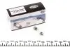 Автолампа C5W 24V 5W SV8.5-8 Standard 24V (C5W 24V) MAGNETI MARELLI 009423100000 (фото 1)