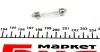 Автолампа C10W 24V 10W SV8.5-8 Standard (L=38/d=10.5) (C10W 24V) MAGNETI MARELLI 009462100000 (фото 2)