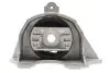 Подушка двигуна (передня) (L) Fiat Doblo 1.3/1.9JTD 01- (8516760CFG) MAGNETI MARELLI 030607010023 (фото 4)
