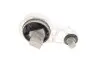 Подушка двигателя (L) Alfa Romeo 159/4C/8C Spider/Brera 05- MAGNETI MARELLI 030607010116 (фото 1)