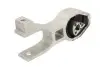 Подушка двигуна (задня) Fiat Grande Punto/Punto 1.2-1.4 03- MAGNETI MARELLI 030607010671 (фото 1)