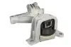 Опора двигателя RENAULT FLUENCE/ MEGANE/ SCENIC III MagnetiMarelli MAGNETI MARELLI 030607010718 (фото 1)