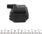 Катушка зажигания (кор.код. BAEQ007) MagnetiMarelli MAGNETI MARELLI 060717007012 (фото 6)