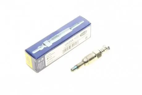 Свічка розжарювання VW/Audi 1.3-1.9-2.4D/TD (11V) (UX25A) MAGNETI MARELLI 062900056304