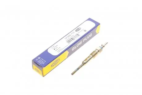 Свеча накаливания VW T5/Crafter 06-13 (7V) (M10x1mm) MAGNETI MARELLI 062900113304