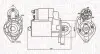 Стартер Шевроле Captiva 2.4/Daewoo Nubira 2.0 16V 97- (1.1 kw) (z=9) MAGNETI MARELLI 063720879010 (фото 2)