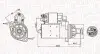 Стартер Audi A3/VW Golf/Sharan/Skoda Octavia/Seat Alhambra/Leon/Toledo 1.8 95-10 (1.1kw)(z=10) MAGNETI MARELLI 063721337010 (фото 2)