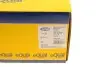 Стартер Audi A3/VW Golf/Sharan/Skoda Octavia/Seat Alhambra/Leon/Toledo 1.8 95-10 (1.1kw)(z=10) MAGNETI MARELLI 063721337010 (фото 11)