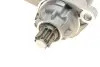 Стартер Audi A3/VW Golf/Sharan/Skoda Octavia/Seat Alhambra/Leon/Toledo 1.8 95-10 (1.1kw)(z=10) MAGNETI MARELLI 063721337010 (фото 7)