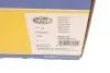 Стартер VW Caddy III 2.0 SDI 04-10 (1,7 кВ) (z=10) MAGNETI MARELLI 063721397010 (фото 3)