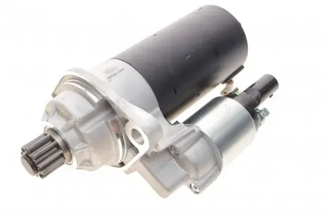Стартер VW Caddy III 2.0 SDI 04-10 (1,7 кВ) (z=10) MAGNETI MARELLI 063721397010