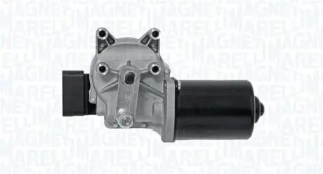 Моторчик стеклоочистителя Citroen Jumper 94-/Fiat Ducato 06-/Peugeot Boxer 94- (TGE521AM) MAGNETI MARELLI 064052101010