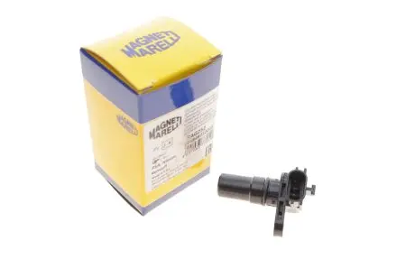 Датчик положения коленвала Citroen C4/Mitsubishi Outlander 05- MAGNETI MARELLI 064848252010
