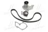 Комплект ГРМ + помпа Ford Focus 98-12/Fiesta 1.4/1.6 96-08 (117x22)(помпа P235) MAGNETI MARELLI 132011160041 (фото 2)