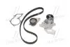 Комплект ГРМ + помпа Ford Focus 98-12/Fiesta 1.4/1.6 96-08 (117x22)(помпа P235) MAGNETI MARELLI 132011160041 (фото 3)
