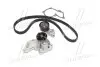 Комплект ГРМ + помпа Ford Focus 98-12/Fiesta 1.4/1.6 96-08 (117x22)(помпа P235) MAGNETI MARELLI 132011160041 (фото 4)