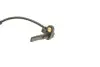Датчик частоты вращения колеса (передний) Dacia Duster 1.5 dCi 10- (MWSS118) MAGNETI MARELLI 172100118010 (фото 5)