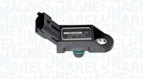 Датчик вакууму MAGNETI MARELLI 215810004300