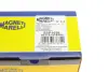Сайлентблок рычага (заднего) VW T4 90-03 (SSP1638) MAGNETI MARELLI 301181316380 (фото 6)