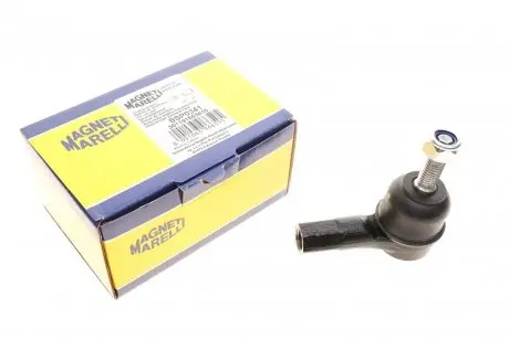 Наконечник тяги рульової Chevrolet Aveo (T300) 11- MAGNETI MARELLI 301191603410
