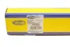 Наконечник тяги рульової (L) Renault Megane II 1.5dCi/1.9dCi 03 - (SSP0640) MAGNETI MARELLI 301191606400 (фото 7)