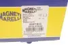 Опора кульова (передня/знизу) Ford Fiesta/Fusion 1.2-1.6 01-12 MAGNETI MARELLI 301191618330 (фото 5)