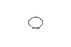 Опора кульова (передня/знизу) Citroen C4/Mitsubishi Outlander/Peugeot 4007 06- (SSP1903) MAGNETI MARELLI 301191619030 (фото 6)