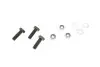 Опора кульова (передня/знизу) Citroen Berlingo/Peugeot Partner 96- MAGNETI MARELLI 301191619380 (фото 4)