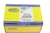 Опора кульова (передня/снизу/L) Renault Master III/Opel Movano B 10- (права ризьба) MAGNETI MARELLI 301191619500 (фото 4)
