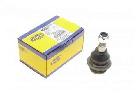 Опора кульова (передня/снизу/L) Renault Master III/Opel Movano B 10- (права ризьба) MAGNETI MARELLI 301191619500