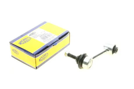 Тяга стабилизатора (заднего) VW Golf V/Passat/Skoda Octavia 03- (SSP2577) MAGNETI MARELLI 301191625770