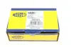 Тяга стабілізатора (заднього) VW Golf V/Passat/Skoda Octavia 03- (SSP2577) MAGNETI MARELLI 301191625770 (фото 8)