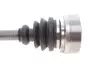 Піввісь (передня) VW Golf IV/Skoda Octavia 1.9TDI 96-10 (L) (TDS0003) MAGNETI MARELLI 302004190003 (фото 5)