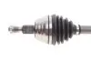 Піввісь (передня) VW Golf IV/Skoda Octavia 1.9TDI 96-10 (L) (TDS0003) MAGNETI MARELLI 302004190003 (фото 6)
