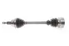 Піввісь (передня) VW Golf IV/Skoda Octavia 1.9TDI 96-10 (L) (TDS0003) MAGNETI MARELLI 302004190003 (фото 7)