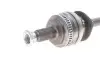 Піввісь BMW 3 (E46/36) 91-05 (M40/41/42/50/52) (TDS0018) MAGNETI MARELLI 302004190018 (фото 4)