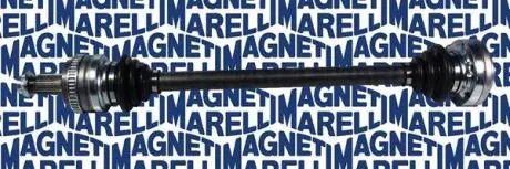 Приводна напіввісь MAGNETI MARELLI 302004190024