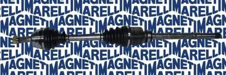 Приводна напіввісь MAGNETI MARELLI 302004190028