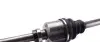 Полуось (передняя) Fiat Ducato/Peugeot Boxer 2.5TD 94-06 16&quot; (R) (35x41x1085x54T) (+ABS) (TDS0032) MAGNETI MARELLI 302004190032 (фото 3)