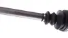 Полуось (передняя) Fiat Ducato/Peugeot Boxer 2.5TD 94-06 16&quot; (R) (35x41x1085x54T) (+ABS) (TDS0032) MAGNETI MARELLI 302004190032 (фото 4)