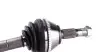 Полуось (передняя) Fiat Ducato/Peugeot Boxer 2.5TD 94-06 16&quot; (R) (35x41x1085x54T) (+ABS) (TDS0032) MAGNETI MARELLI 302004190032 (фото 5)
