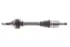 Полуось (передняя) Fiat Scudo/Peugeot Expert 2.0D/HDi 07- (L) (28x37x653) (TDS0045) MAGNETI MARELLI 302004190045 (фото 1)