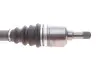 Полуось (передняя) Fiat Scudo/Peugeot Expert 2.0D/HDi 07- (L) (28x37x653) (TDS0045) MAGNETI MARELLI 302004190045 (фото 4)