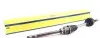 Полуось (передняя) Fiat Scudo/Peugeot Expert 2.0D/HDi 07- (R) (28x37x978) (TDS0046) MAGNETI MARELLI 302004190046 (фото 1)