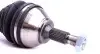 Полуось (передняя) Fiat Scudo/Peugeot Expert 2.0D/HDi 07- (R) (28x37x978) (TDS0046) MAGNETI MARELLI 302004190046 (фото 6)