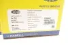 Полуось (передняя) Fiat Doblo 01-(L) (24x25x615) (TDS0047) MAGNETI MARELLI 302004190047 (фото 2)